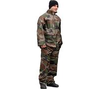 Mil-Tec Rainproof Set jacket + trousers - CCE-Camo
