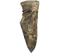 Mil-Tec Men's Fashion Scarf 12621084, Wood, Standard Size