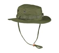 Mil-Tec Men's Hut_12325001 Hat