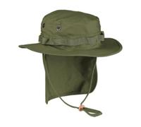Mil-Tec Men's Hut-12326101 Hat