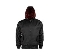 Mil-Tec Men's Jacket-10346002 Jacket, Black, L
