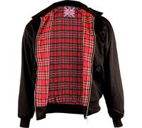 Mil-Tec Men's Jacket-10346002 Jacket, Black, XL