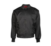 Mil-Tec Men's Jacket-10346002 Jacket, Black, XXX-Large