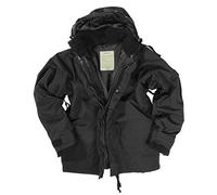Mil-Tec Men's Jacket-10615002 Jacket (pack of 1)