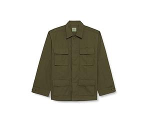Mil-Tec Men's Jacket-11837004 Jacket
