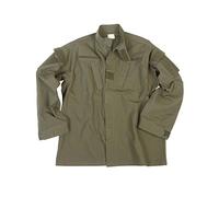 Mil-Tec Men's Jacket-11923001 Jacket, Dark Olive, Large UK