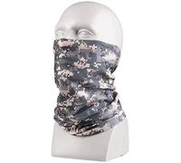 Mil-Tec Men's Multi Function Tube scarves (pack of 1)