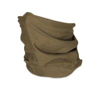 Mil-Tec Multi-functional tube scarves, Coyote, one size