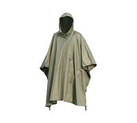Mil-Tec Men's Poncho-10630001 Poncho, olive, One Size EU