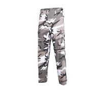 Mil-Tec Men's Ranger Field Pants