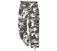 Mil-Tec Men's Ranger Field Pants