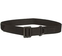 Mil-Tec Rigger Tactial Belt - Black