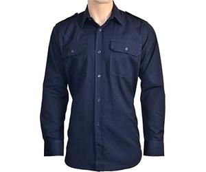 Mil-Tec Men's Ripstop Blouse