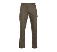 Mil-Tec Men's Slim Fit Pants, Blue, L UK