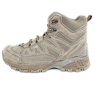Mil-Tec Teesar Squad 5' Boots Coyote Brown
