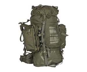 Mil-Tec Men's Teesar Backpack, 100 Liter
