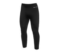 Mil-Tec Men's Thermoactive Leggings - Black