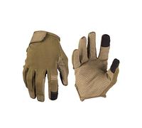 Mil-Tec Men's Touch Gloves Olive size L