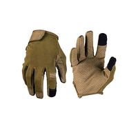 Mil-Tec Men's Touch Gloves Olive size M