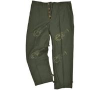 Mil-Tec Men's Trousers M43 Olive