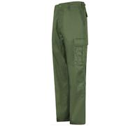 Mil-Tec US Ranger BDU Military Trousers - Olive