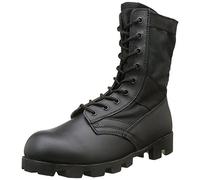 Mil-Tec US Jungle Boots - Black