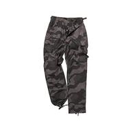 Mil-Tec Men's Us Splinter St.rang. Pants