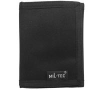 Mil-Tec wallet - black
