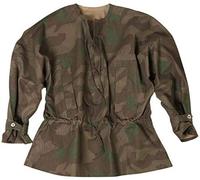 Mil-Tec Men's Wh Sweatshirt, Splinter, XS