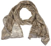 Mil-Tec Mesh Scarf - 65/PES 35/Co - One Size - AT Digital