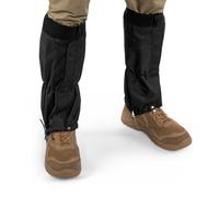 Mil-Tec Military Gaiters - black
