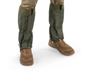 Mil-Tec Military Gaiters - Olive
