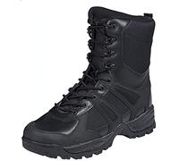 Mil-Tec Combat Boots Gen. II - Black