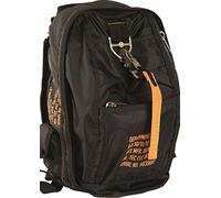 Mil-Tec Deployment Bag 16 l Backpack Black