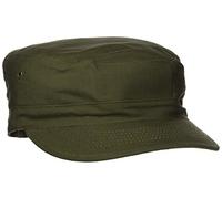Mil-Tec US BDU Field R/S patrol cap - Black
