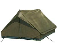 Mini Backpacker Tent, Standard, 205x145x100cm