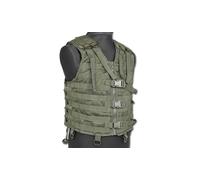 Mil-Tec Modular Vest - Olive