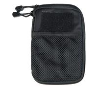 Mil-Tec Molle Belt Office Black