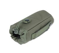 Mil-Tec Molle Bottle Pouch - Olive