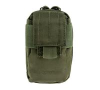 Mil-Tec Molle Pouch - olive