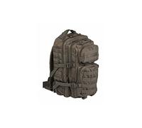 Mil-Tec MOLLE Tactical Assault Backpack, 20 Litre