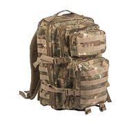 Mil-Tec MOLLE Tactical Assault Backpack