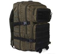 Mil-Tec MOLLE Tactical Assault Backpack