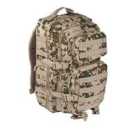 Mil-Tec MOLLE Tactical Assault Backpack