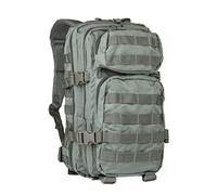 Mil-Tec MOLLE Tactical Assault Backpack, 36 Litre, Foliage, Large