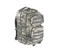 Mil-Tec Assault Pack Large Backpack 36 l - AT-Digital