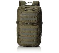 Mil-Tec MOLLE Tactical Assault Backpack - Large 36 Litre (Olive Drab)