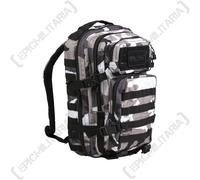 Mil-Tec Small Assault Pack Backpack 20 l - Urban