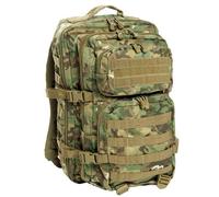 Mil-Tec Molle Us Backpack Large Arid Woodland
