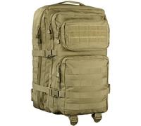 Mil-Tec Molle Us Backpack Large Coyote